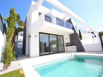 Annonce Vente Maison Calpe