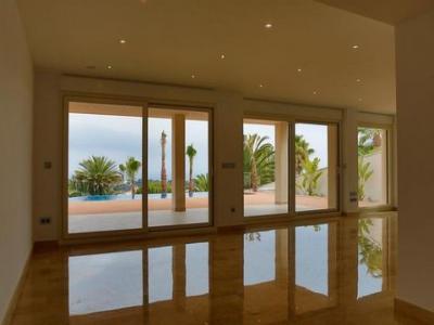 Acheter Maison 497 m2 Moraira