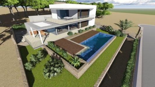 Annonce Vente Maison Moraira