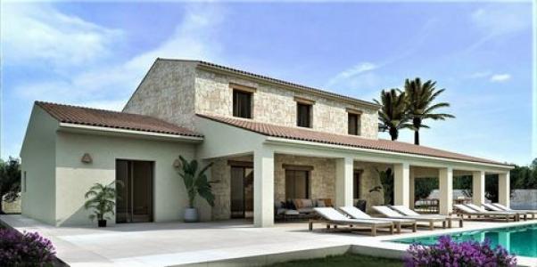 Annonce Vente Maison Moraira