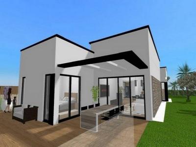 Annonce Vente Maison La-nucia