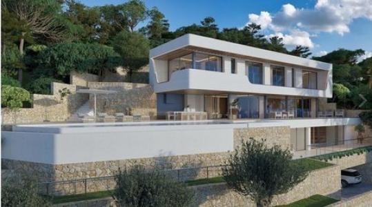 Annonce Vente Maison Moraira