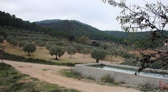 Acheter Maison Jalance rgion VALENCIA