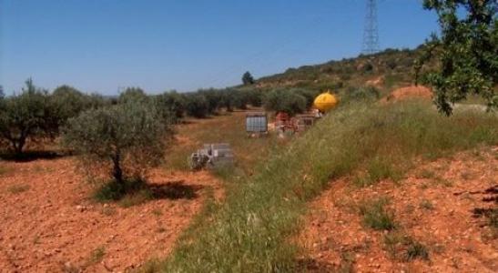 Acheter Terrain Teresa-de-cofrentes rgion VALENCIA