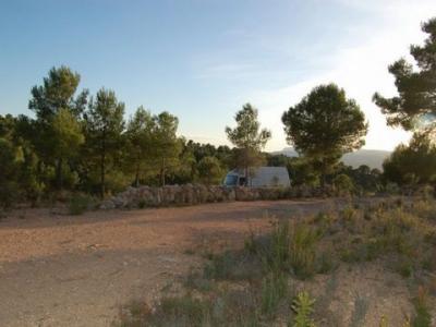 Vente Terrain Teresa-de-cofrentes  V en Espagne