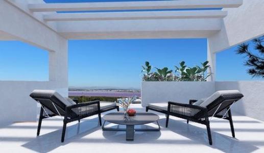 Acheter Appartement 131 m2 Torrevieja