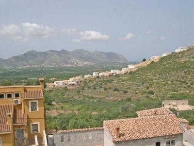 Acheter Terrain Orba rgion ALICANTE