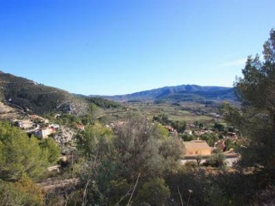 Acheter Maison Alcalali rgion ALICANTE