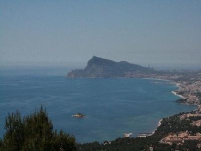 Annonce Vente Terrain Altea