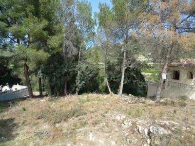 Acheter Terrain 795 m2 Alcalali