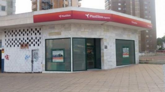 Annonce Vente Local commercial Benidorm