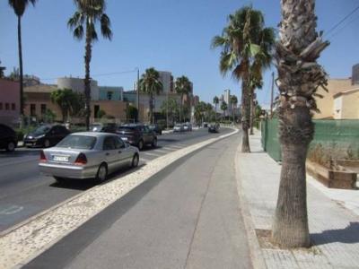 Acheter Local commercial 227 m2 Benidorm