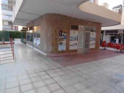 Annonce Vente Local commercial Benidorm