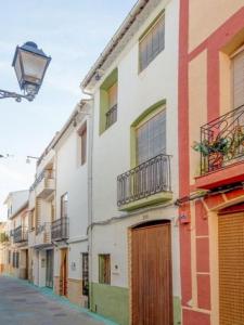 Annonce Vente Maison Tarbena