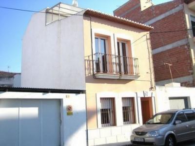 Annonce Vente Maison Teulada