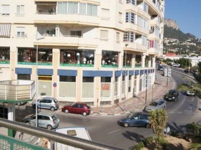 Annonce Vente Local commercial Calpe