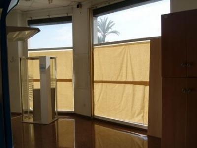 Acheter Local commercial 1330 m2 Calpe