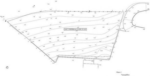 Acheter Terrain 2226 m2 Moraira