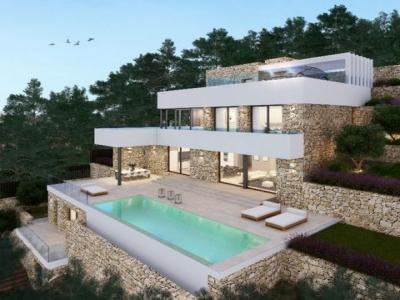 Annonce Vente Maison Moraira