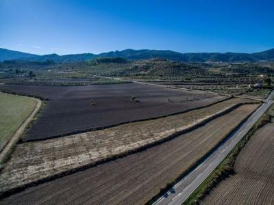 Vente Terrain Penaguila  A en Espagne