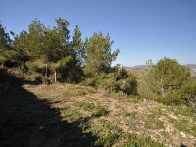 Acheter Terrain Moraira rgion ALICANTE