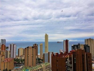 Annonce Vente Appartement Benidorm