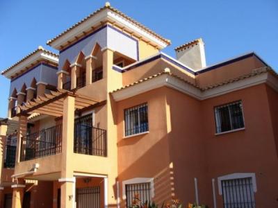 Annonce Vente Appartement Orihuela