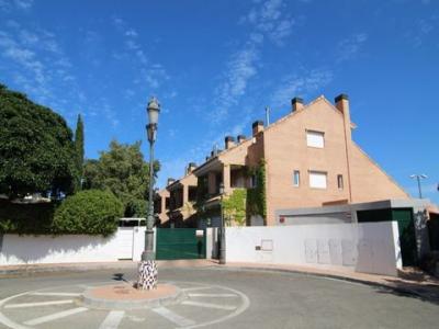 Annonce Vente Maison Alicante