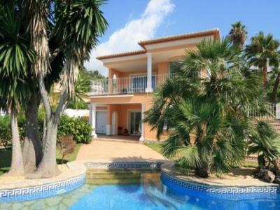 Annonce Vente Maison Moraira