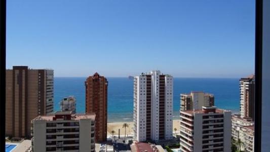 Annonce Vente Appartement Benidorm