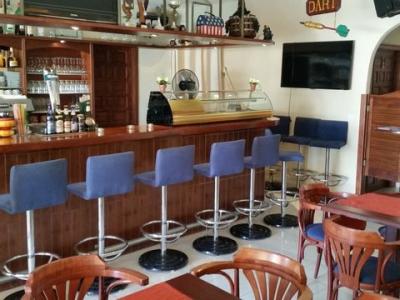 Annonce Vente Local commercial Benissa