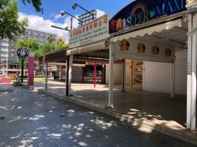 Annonce Vente Local commercial Benidorm