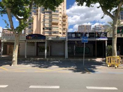 Acheter Local commercial 110 m2 Benidorm