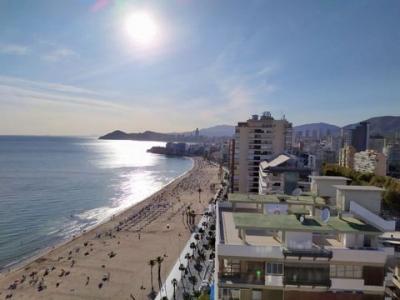 Acheter Appartement 90 m2 Benidorm