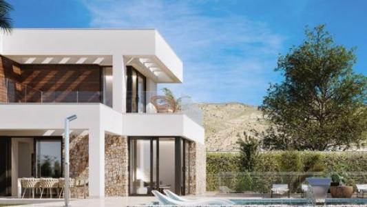 Vente Maison Finestrat  A en Espagne