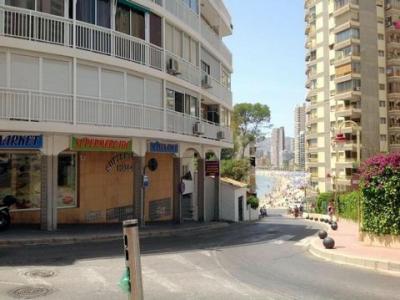 Annonce Vente Local commercial Benidorm