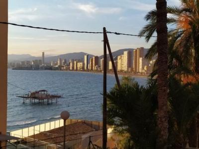 Acheter Local commercial 100 m2 Benidorm