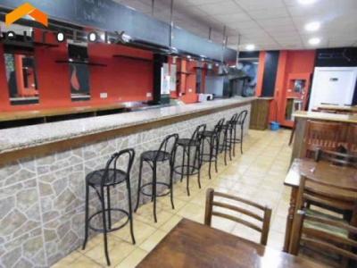 Annonce Vente Local commercial Benidorm