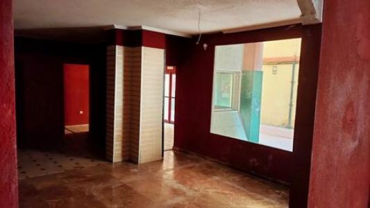 Acheter Local commercial 110 m2 Benidorm