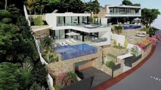 Vente Maison Calpe  A en Espagne