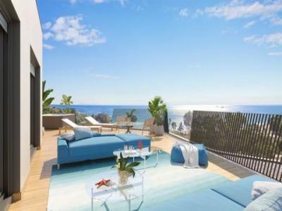 Vente Maison Villajoyosa  A en Espagne