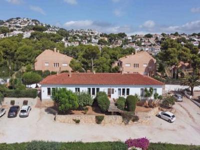 Annonce Vente Maison Moraira