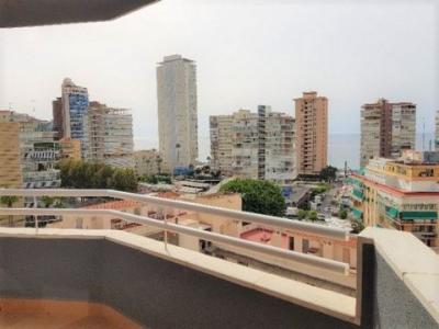 Annonce Vente Appartement Benidorm