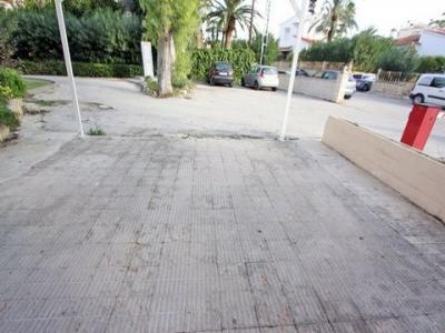 Acheter Local commercial 45 m2 Denia