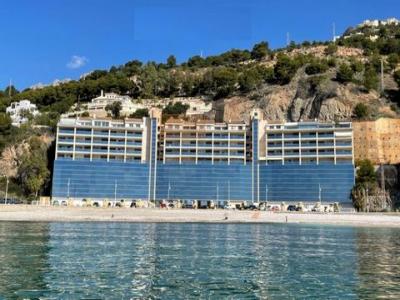 Annonce Vente Appartement Altea