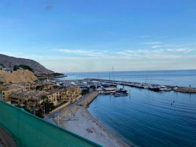 Acheter Appartement 199 m2 Altea