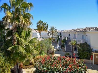 Acheter Appartement Benissa rgion ALICANTE