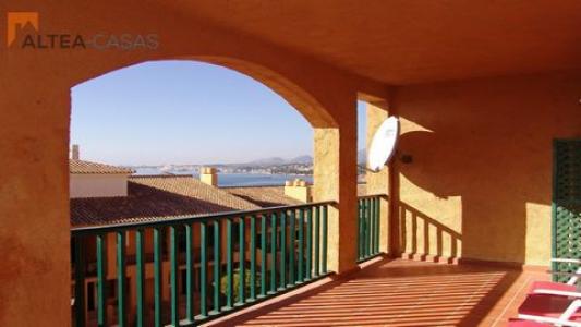 Vente Appartement Calpe  A en Espagne