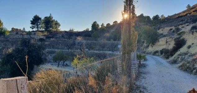 Vente Terrain Relleu  A en Espagne