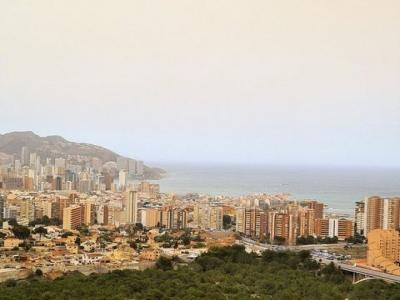 Acheter Appartement Benidorm rgion ALICANTE